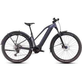 27,5 Zoll metallicgrey ́n ́black S