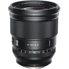 Viltrox XF 75mm f1,2 AF Fuji X-Mount
