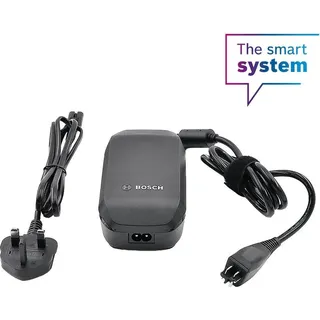 Bosch 2A Charger 220-240 V, UK
