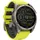 47 mm Graphit/Titanium Titan Silikon-Armband 22 mm