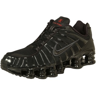 Black / Metallic Hematite / Max Orange / Black 42,5