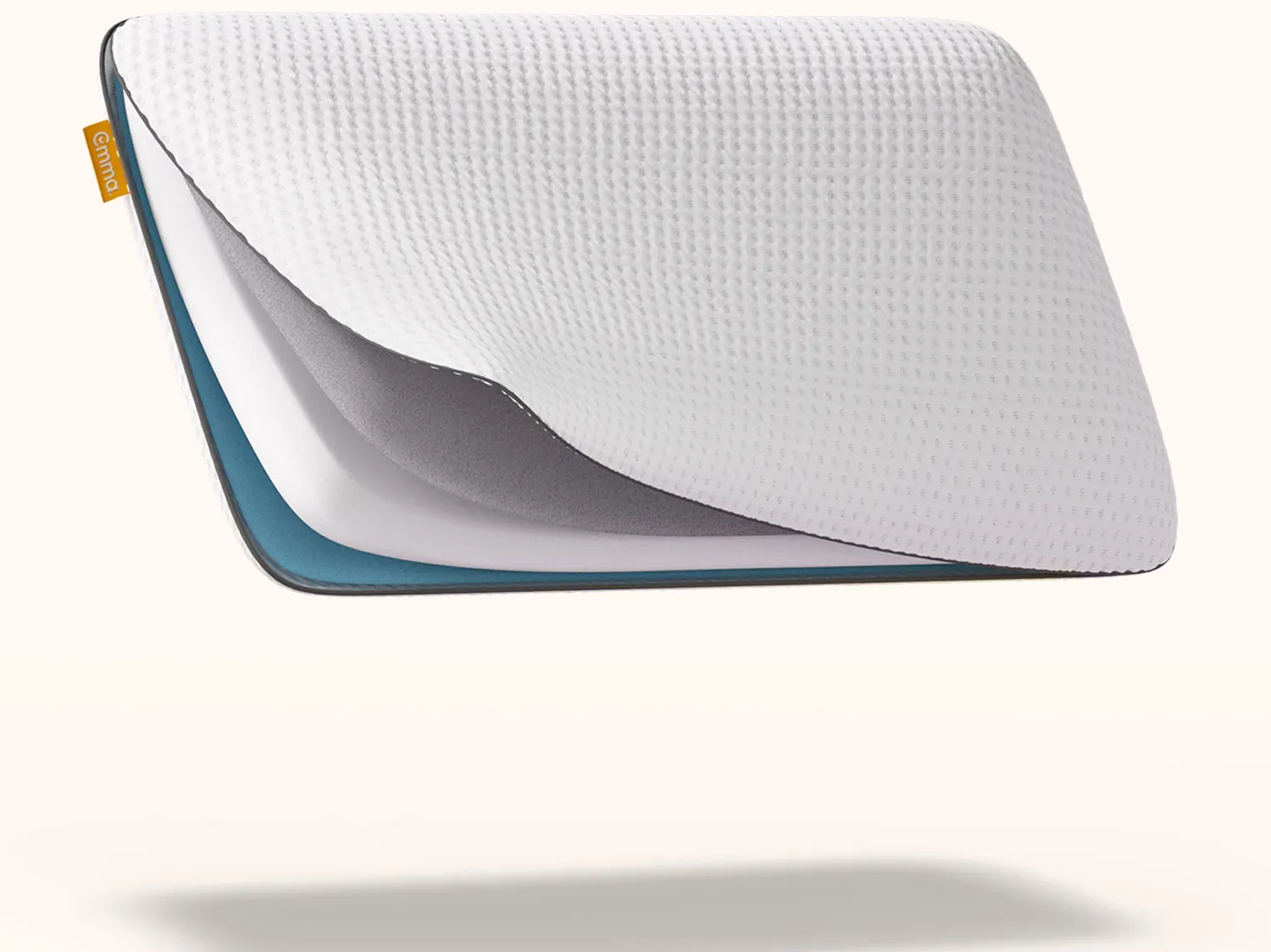 Emma Original Adapt Cooling Kissen 40x80cm