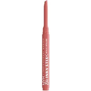 NYX Professional Makeup Epic Inky Stix Gel-Eyeliner Farbton 12 Blush Byte 1 g
