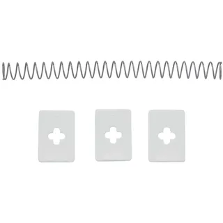 Leifheit Ersatzteil-Set für Cherrymat 3.0 37211, (037213)