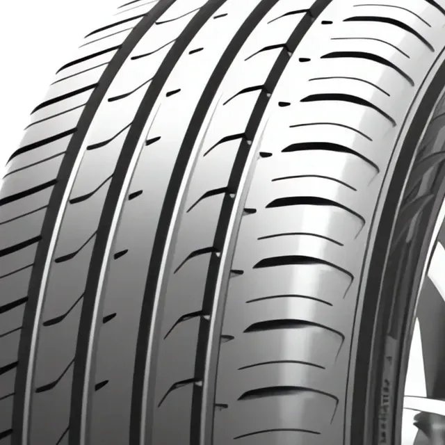 Premitra 5 HP5 235/55 R17 103W XL Sommerreifen