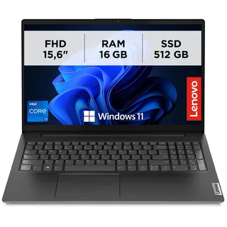 Intel Core i7-1355U 16 GB RAM 512 GB SSD 83A1002RIX