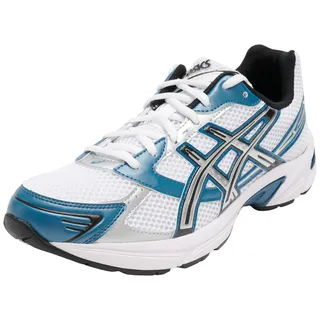 Herren White/Restful Teal 39,5
