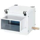 Helios Ventilatoren Kühlregister Kaltwasser AIR1-KR KW XC 1000 R