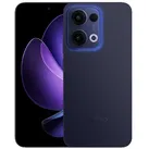 OPPO Reno13 5G 12+256 GB, KI-Smartphone Android ohne Vertrag, Mobiltelefon, Dimensity 8350 5G, 120 Hz, 6,59 Zoll AMOLED-Bildschirm, 50 MP KI-Hauptkamera, SUPERVOOC 80 W, 5600 mAh Akku, IP69, 4K-Video