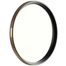 PolarPro Objektivfilter Quartzline FX Goldmorphic (77 mm, Effekt Filter, 77 mm), Objektivfilter, Gold