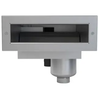 Behncke B 400 SLIM Oberflächenabsauger