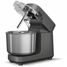 Ooni Halo Pro Spiral-Knetmaschine & Küchenmaschine dark grey (UU-P31500)