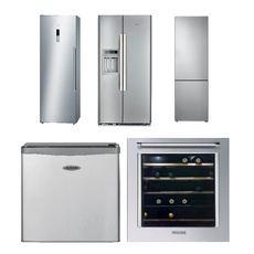 Bild Kühlschränke & Kombis
