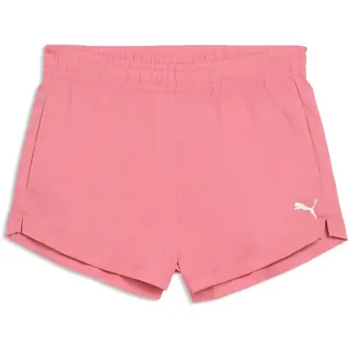 Puma Tad Essentials Woven Shorts G wild pink 164