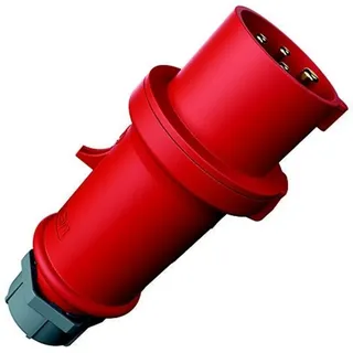 Mennekes Phasenwender ProTOP II 16A,5p,6h,400V 3319A