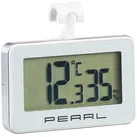 Digitales Kühlschrank-Thermometer und -Hygrometer mit Haken