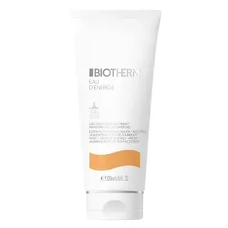 Biotherm Eau d'Énergie Shower Gel Duschgel