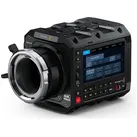 Blackmagic PYXIS 6K (PL-Mount) (24.60 Mpx, 36p), Videokamera, Schwarz