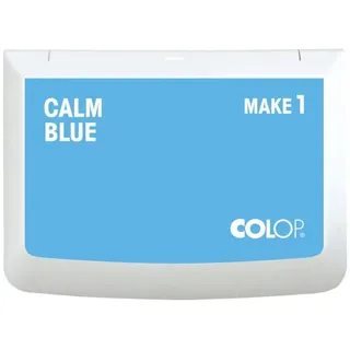 Colop MAKE 1 calm blue,