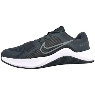 Nike Herren M Mc Trainer 2, Dk Smoke GREY/SMOKE GREY-WHITE-MONA, 45 1⁄2