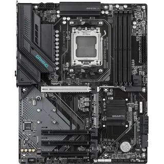 Gigabyte B850 GAMING WF6 ATX Mainboard Sockel AM5 mit Wi-Fi 6
