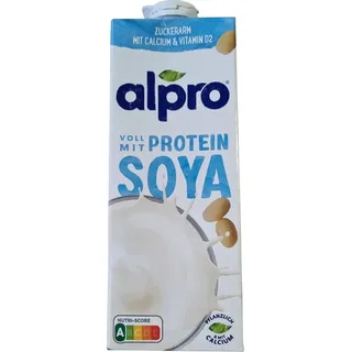 ALPRO Sojadrink Original 189294 1l 12St
