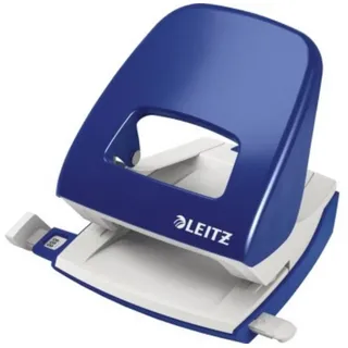 Leitz Locher NeXXt blau