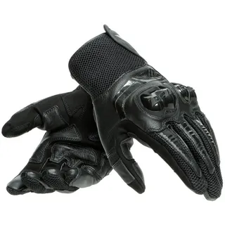 Dainese Mig 3 schwarz, S