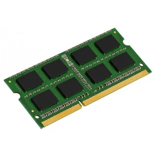 Gebrauchter Arbeitsspeicher RAM 4GB DDR3L PC3L 1,35V SODIMM Laptop MIX