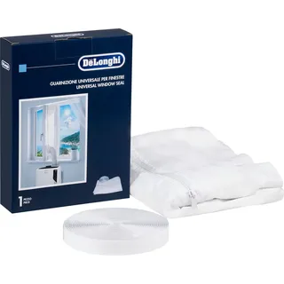 De'Longhi DeLonghi DLSA012 Universal Fensterabdichtung