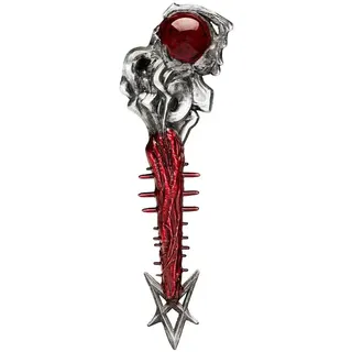 Blizzard Diablo IV Hell Key