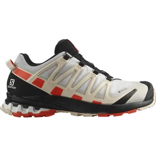 GTX Damen lunar rock/cherry tomato/sun kiss 40 2/3