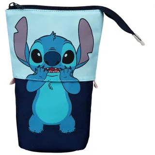 Disney Federmäppchen und Stifthalter 2in1 Stich