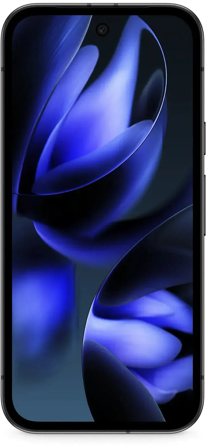 Google Pixel 9a, 16 cm (6.3"), 8 GB, 128 GB, 48 MP, Android 15, Schwarz