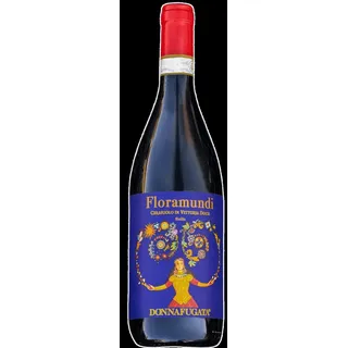 donnafugata, sizilien Floramundi Cerasuolo di Vittoria DOC Donnafugata, Sizilien