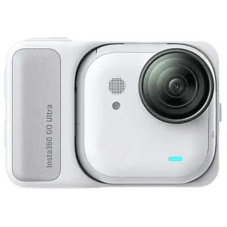 INSTA360 GO Ultra Standard Bundle Polarweiß
