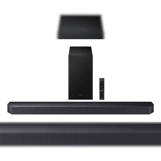Samsung HW-Q600F
