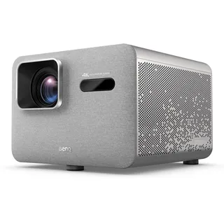 BenQ TK705i DLP Grau