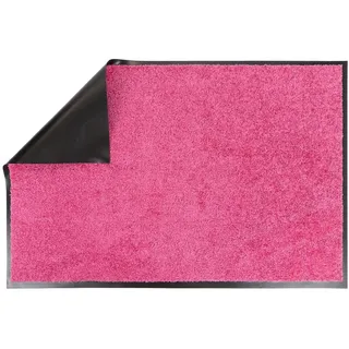Schmutzfangmatte CLEAN - Pink - 40x60cm