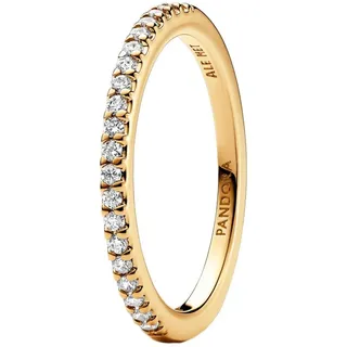 Pandora Ring 162999C01-50 Glänzendes Band