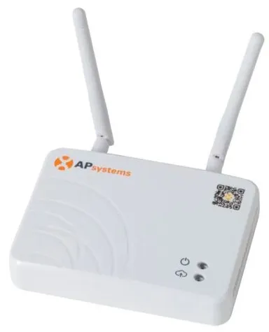 APSystems ECU-R Kommunikationsgateway