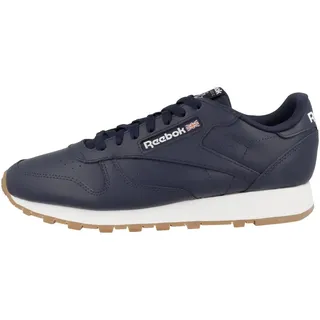 Vector Navy / Cloud White / Reebok Rubber Gum-03 42