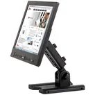 FAYTECH T10 SW - 25cm Touchmonitor, S-Video, schwarz