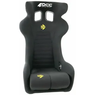 Rennsport-Sitz Momo DAYTONA L Schwarz