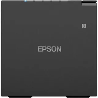 Epson TM-M30III 152 WI-FI - Belegdrucker, Schwarz