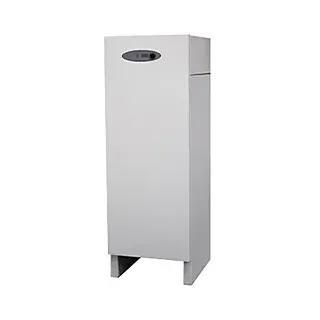 WOLF-Garten Wolf Wärmepumpe FHS-180-S-230V-e2-M2 Speicherinhalt 180 l, R290