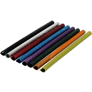 BTV Vogelringe Kanarienvogel 10 x 20 Ringe mit Nummern aus Alu 3mm