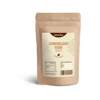 Sonnenblumenkerne geschält (1000g)