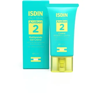 Isdin Acniben mattierend Gel-Creme