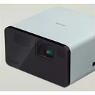 Epson EF-21G (Full HD, 1000 lm), Beamer, Grün, Schwarz